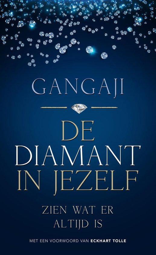 9789020215526 De diamant in jezelf | Tweedehands, Boeken, Studieboeken en Cursussen, Zo goed als nieuw, Verzenden