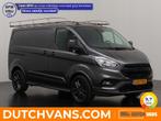 Ford Transit Custom 2.0TDCI Bestelbus 2021 L1 H1 Diesel, Automaat, Euro 6, Diesel, Nieuw
