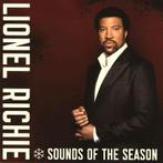 cd - Lionel Richie - Sounds Of The Season, Verzenden, Zo goed als nieuw