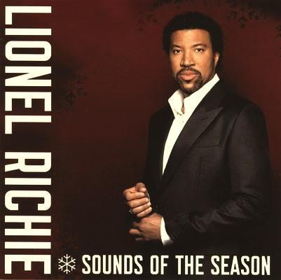 cd - Lionel Richie - Sounds Of The Season, Cd's en Dvd's, Cd's | Overige Cd's, Zo goed als nieuw, Verzenden