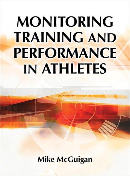 9781492535201 Monitoring Training and Performance in Athl..., Boeken, Gezondheid, Dieet en Voeding, Nieuw, Verzenden