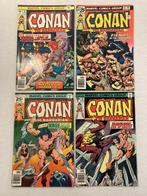 Conan the Barbarian (1970 Series) # 63 / 82 - First, Nieuw