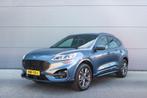 Zakelijke Lease |  Ford Kuga 2.5 PHEV ST-Line, Auto's, Ford, Automaat, Lichtmetalen velgen, Stof, Gebruikt