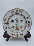 Bord - Porselein - Kangxi