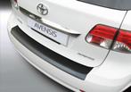 Achterbumper Beschermer | Toyota Avensis Kombi 2012-2015 | A, Verzenden, Nieuw, Toyota
