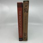 Homer - The Odyssey + The World of Odysseus - 1974, Antiek en Kunst