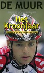 De Muur 15 Het Kroonjaar 9789020407327 M. Randewijk, Verzenden, Gelezen, M. Randewijk