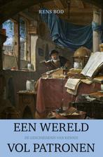 Een wereld vol patronen 9789035136793 Rens Bod, Verzenden, Zo goed als nieuw, Rens Bod