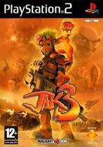Jak 3 (PS2 Games), Ophalen of Verzenden, Zo goed als nieuw