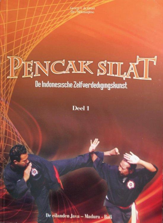 Pencak Silat / 1 / Vechtkunst/Vechtsport/Martial Arts, Boeken, Hobby en Vrije tijd, Gelezen, Verzenden