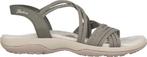 Skechers - maat 39 - Reggae Slim - Sandalen, Verzenden, Nieuw