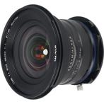 LAOWA 15mm F/4 Wide Angle Macro 1x met Shift voor Nikon FX,, Verzenden, Gebruikt