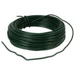 Talen Tools Spandraad Geplastificeerd 15m x 2mm - Veilige..., Tuin en Terras, Ophalen of Verzenden, Nieuw
