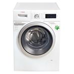 Bosch Waw32541 Wasmachine 8kg 1600t, Witgoed en Apparatuur, Wasmachines, Ophalen of Verzenden, Zo goed als nieuw, Voorlader, 85 tot 90 cm