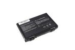 Asus A32-F52 accu voor o.a. F52 / K40-60 / P50 laptop, Ophalen of Verzenden, Nieuw