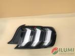 FORD MUSTANG VI LIFT 18- ACHTERLICHT RECHTS EU LED., Verzenden, Gebruikt, Ford