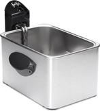 Frifri 4848DuoFil - Frituurpan - friteuse - 4.5 liter -, Verzenden, Nieuw