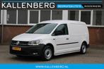 Volkswagen Caddy 2.0 TDI L2H1 BMT Maxi Trendline / Laadruimt, Auto's, Volkswagen, Overige modellen, Wit, Nieuw, Lease