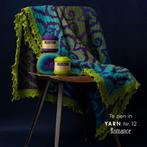 Beatrix Blanket MAL uit Scheepjes YARN Bookazine 12 by Jel, Ophalen of Verzenden, Nieuw