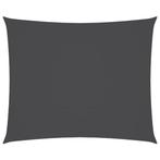 Zonnescherm 5x6m oxford | retourdeal 51% korting, Tuin en Terras, Ophalen of Verzenden, Nieuw, 450 cm of meer, Overige typen