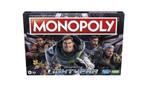 .Tweedehands: Monopoly - Buzz Lightyear, Vijf spelers of meer, Ophalen of Verzenden, Zo goed als nieuw, Hasbro