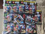 Lego - Star Wars - SW Minifigures x12 Mandalorian Army, Nieuw