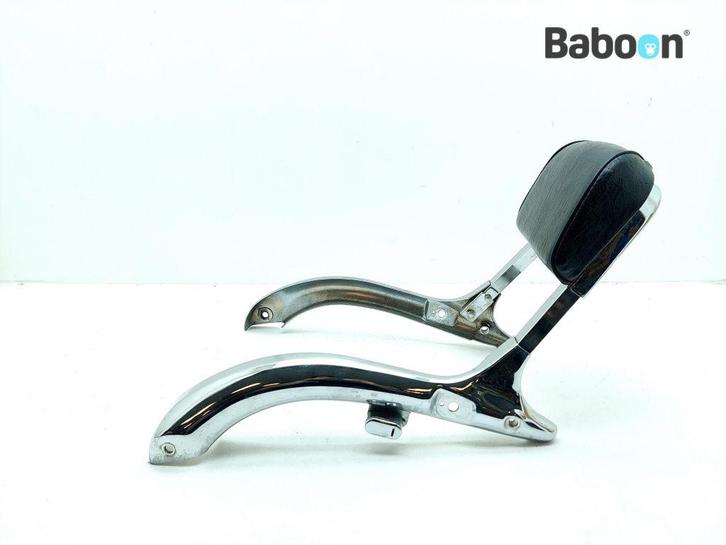 Sissybar Kawasaki EN 500 Vulcan 1990-1995 (EN500A-B), Motoren, Onderdelen | Kawasaki, Gebruikt, Verzenden