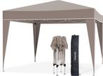 2dekans | LifeGoods Partytent - Paviljoen - EasyUp -, Ophalen of Verzenden, Zo goed als nieuw