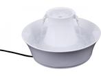 Petsafe Drinkwell Ceramic Avalon - Drinkfontein - 2 ltr -, Verzenden, Zo goed als nieuw