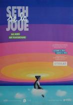 Seth Globepainter - Above the Clouds 2024, Antiek en Kunst, Kunst | Tekeningen en Foto's