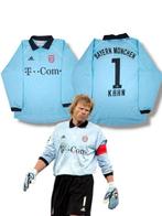 FC Bayern München - Duitse voetbal competitie - Oliver Kahn, Nieuw