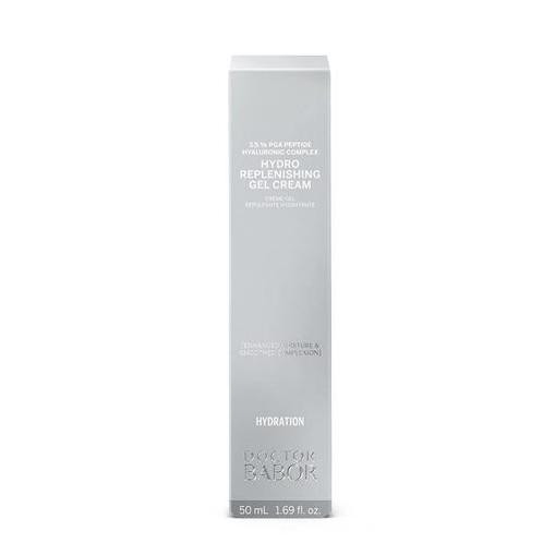 BABOR DOCTOR BABOR Hydro Replenishing Gel Cream (Dagcreme), Sieraden, Tassen en Uiterlijk, Uiterlijk | Gezichtsverzorging, Nieuw