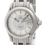 Omega - Seamaster - 2571.31 - Dames - 1990-1999, Nieuw