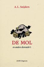 De Mol 9789072603081 A.L. Snijders, Verzenden, Gelezen, A.L. Snijders