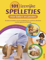 101 leerrijke spelletjes voor babys en peuters J. Batllori, Verzenden, Gelezen, J. Batllori