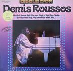 Lp - Demis Roussos - Demis Roussos, Verzenden, Nieuw in verpakking