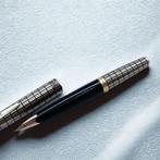 Pilot - Elite 18K Gold 750 H774 Plaid Body - Zonder, Nieuw