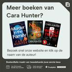 In The Dark 9780241283202 Cara Hunter, Verzenden, Gelezen, Cara Hunter