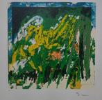 Mario Schifano (1934-1998) - Declino