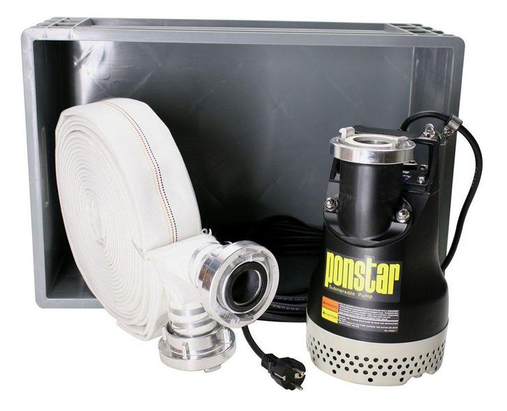 Oriental Koshin PX 55022 Set, Doe-het-zelf en Verbouw, Gereedschap | Overige machines, Nieuw, Verzenden