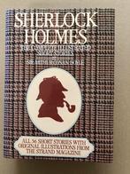 Sherlock Holmes: Complete Illustrated 56 Short Stories NIEUW, Ophalen of Verzenden, Europa overig, Zo goed als nieuw