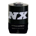 Nitrous Express Lightning Nitrous Solenoid Stage 6 (Up to, Ophalen of Verzenden