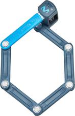 Abus vouwslot Bordo Lite Mini 6055C/60 Movistar, Ophalen of Verzenden, Nieuw, Abus