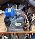 Koelmotor Tecumseh, AE4430Y-FZ1A, R134A