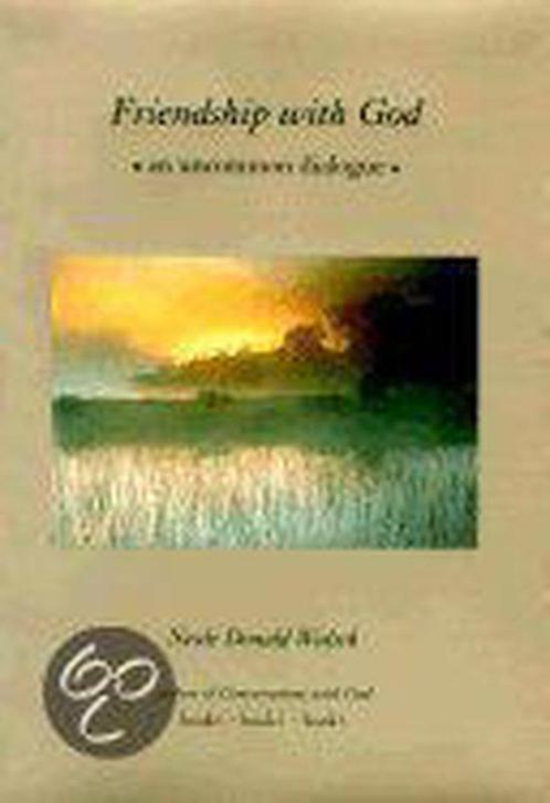 Friendship with God: An Uncommon Dialogue 9780399145414, Boeken, Taal | Engels, Gelezen, Verzenden