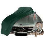 Autohoes passend voor Mercedes-Benz 300 SL (W198) binnen, Ophalen of Verzenden, Nieuw, Op maat
