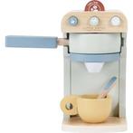 Little Dutch Koffiezetapparaat, Ophalen of Verzenden, Zo goed als nieuw