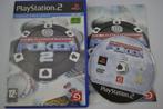 World Championship Poker 2 (PS2 PAL), 1 speler, Verzenden, Zo goed als nieuw