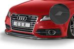 Cupspoilerlip met ABE voor Audi A7 S-Line / S7 C7 (Type 4G), Verzenden, Nieuw