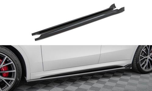 Zijskirts Maserati Grecale GT / Modena Maxton Glans Zwart, Auto-onderdelen, Carrosserie en Plaatwerk, Ophalen of Verzenden
